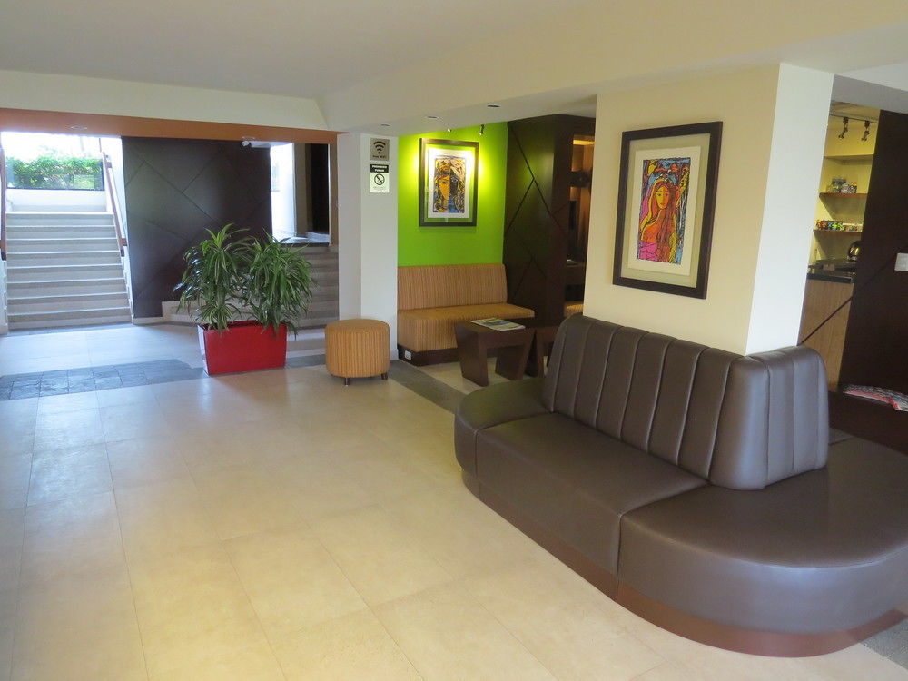 Hotel Residence Inn Suites Cristina Σαν Χοσέ Εξωτερικό φωτογραφία