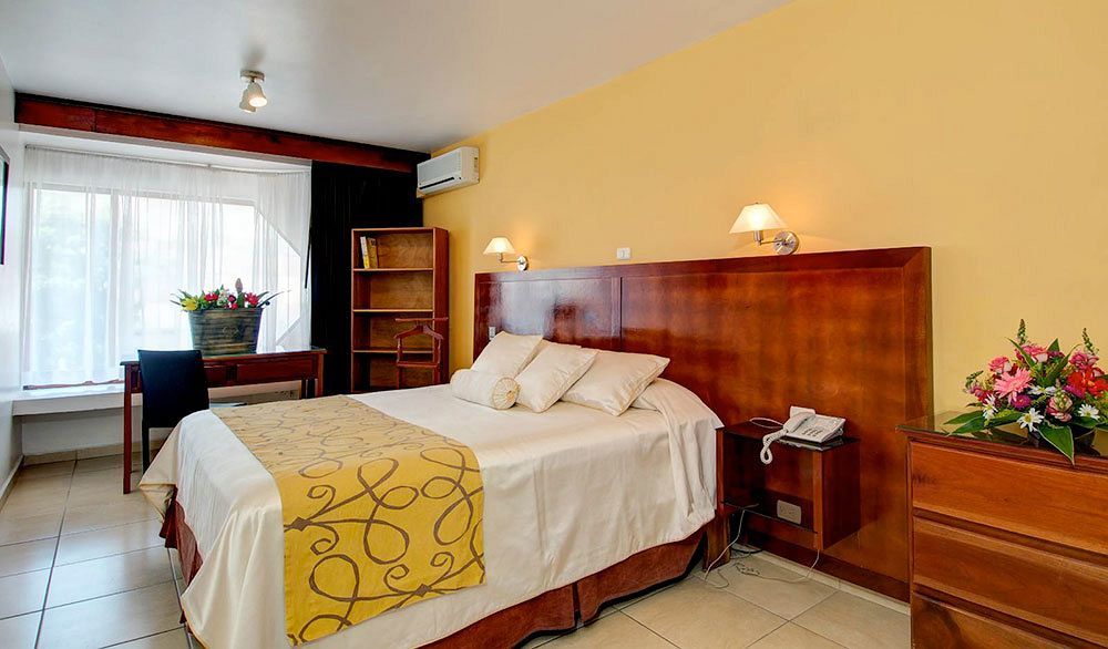 Hotel Residence Inn Suites Cristina Σαν Χοσέ Εξωτερικό φωτογραφία